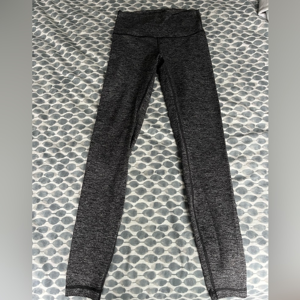 lululemon Wunder Under High-Rise Pant 28”